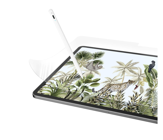 MAGEASY EasyPaper do iPad Air 11"(Transparent) - 1415911 - zdjęcie 2